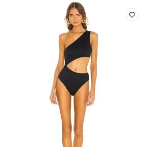 Beach Riot Celine One Piece Swimsuit